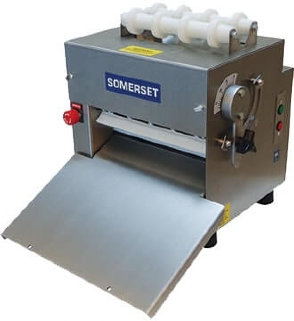 Somerset CDR-600F Dough and Fondant Sheeter